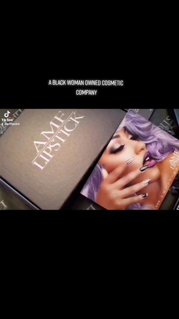 @A.M.F LIPSTICK