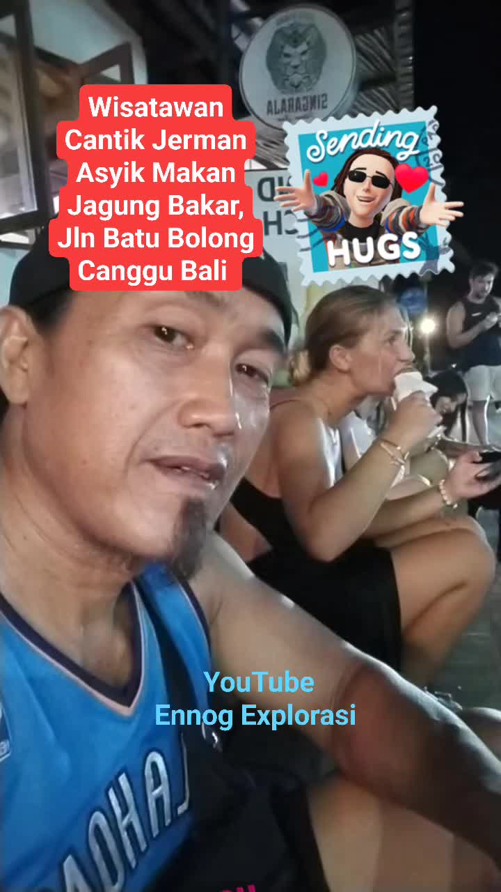 @Orangutan Adventure