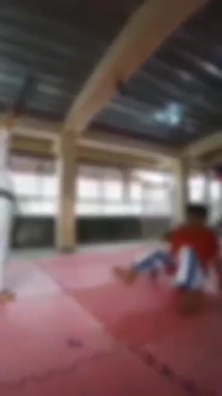 @Enshong