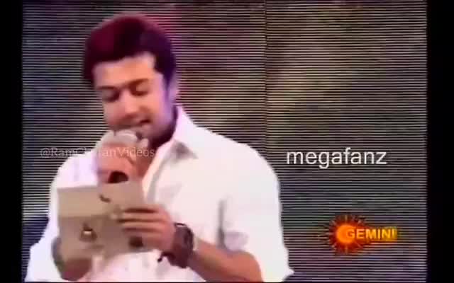 @chitti Babu