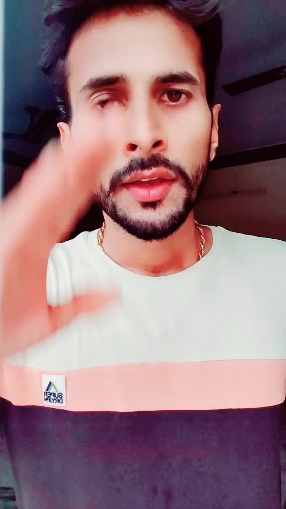 @Chamcho tumhara baap hu
