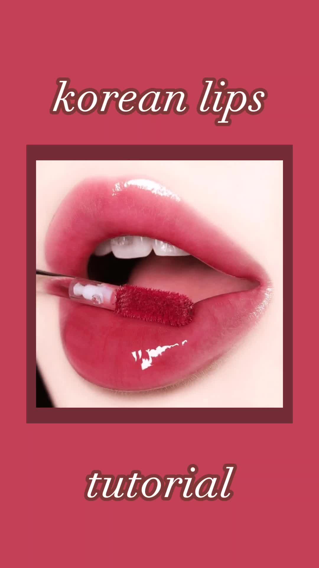 @skincare♡