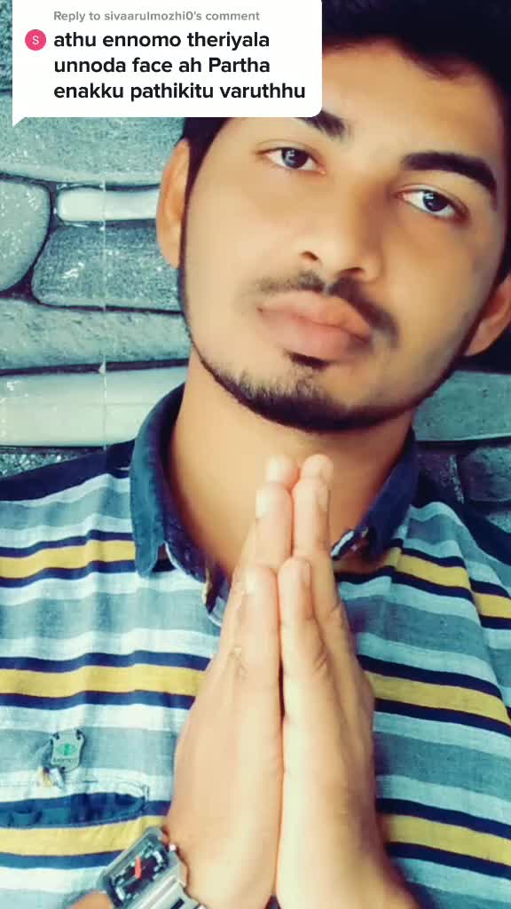 @Gokul