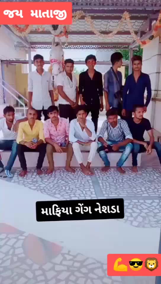 @Darbar Deelipsinh.