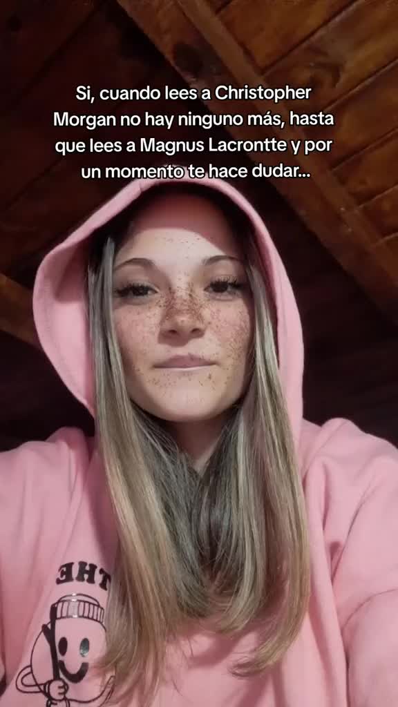 @Denu Peralta 📚