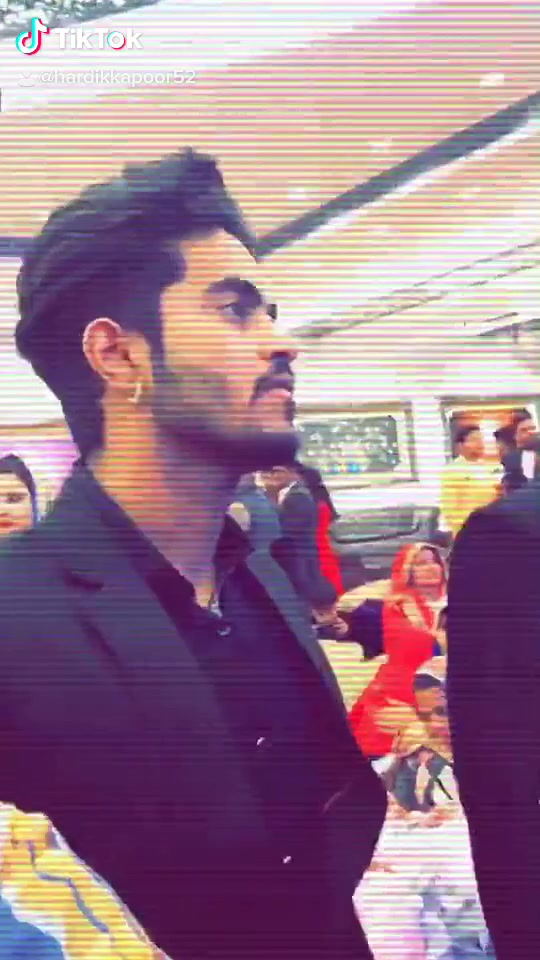 @Hardik Kapoor