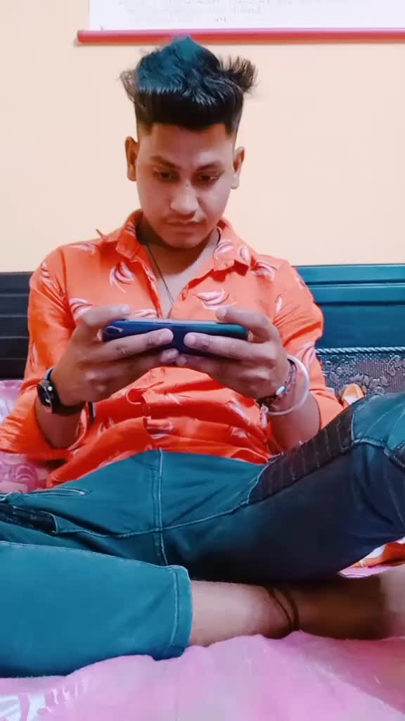 @Suraj Charan