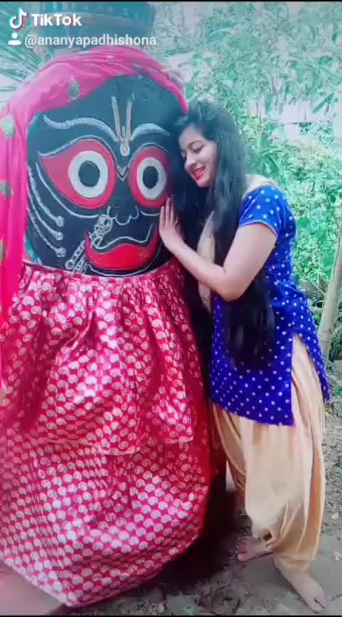 @Ananya Padhi Shona