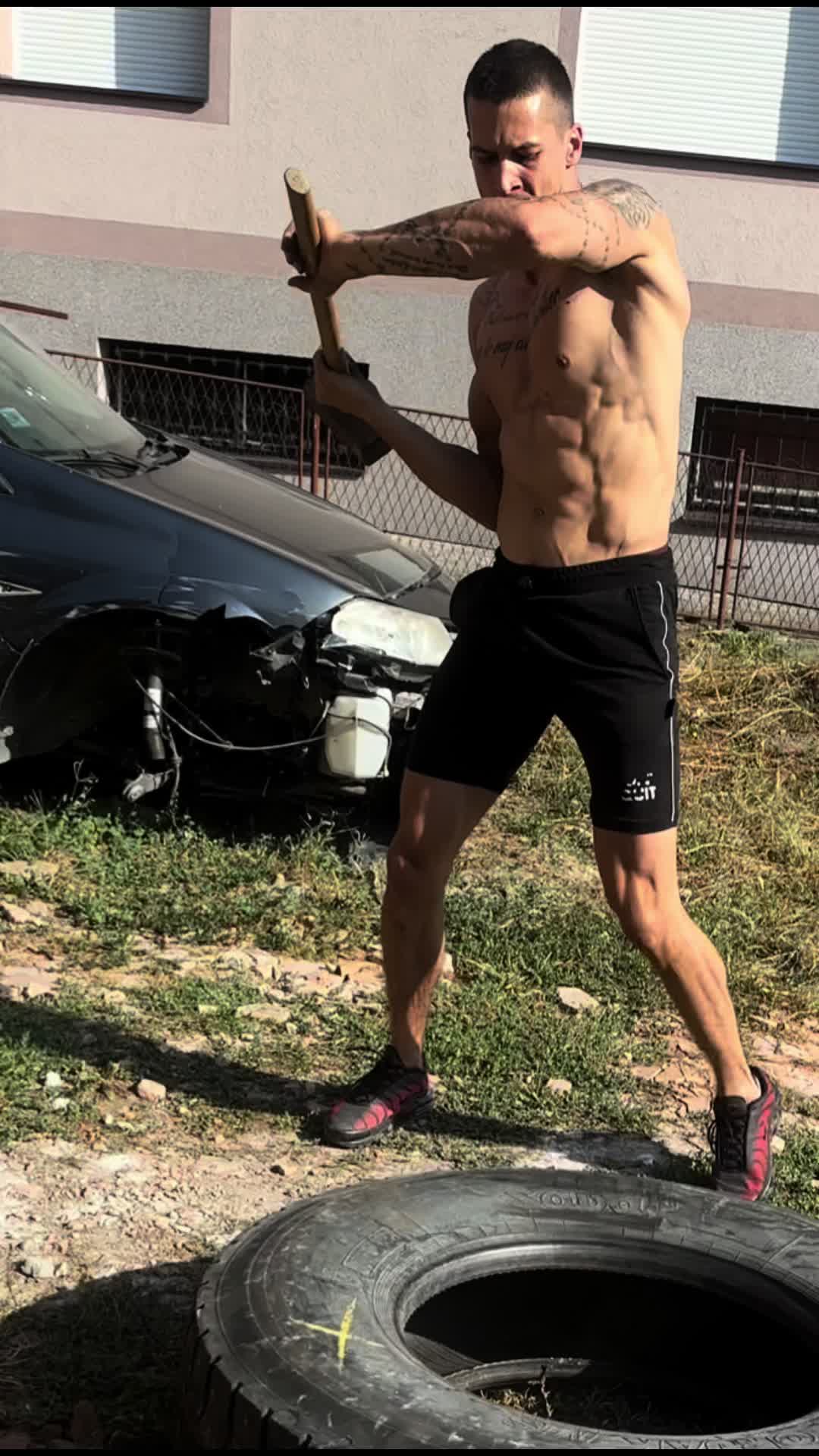 @Matija Rado&scaron;ević