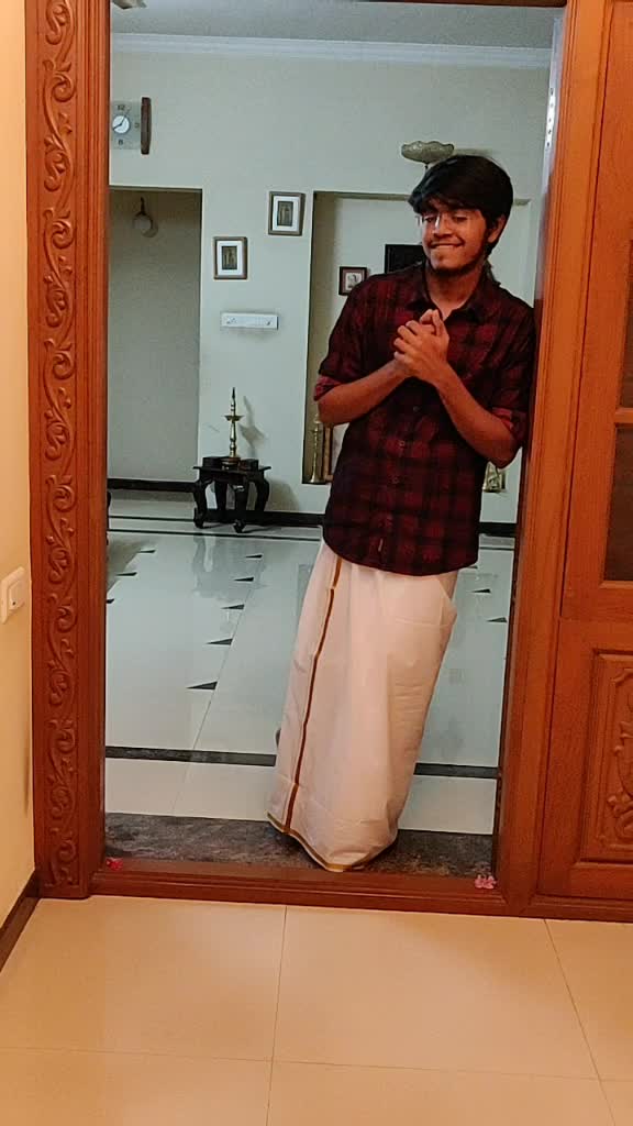 @Bharathwaj Tn