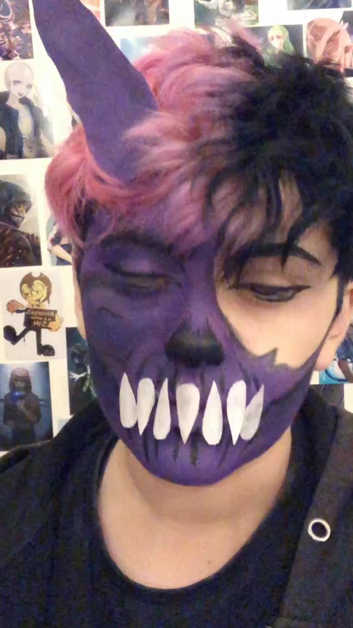 @Trynabecosplayer