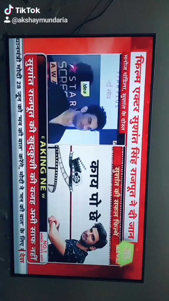 @Akshay Mundaria