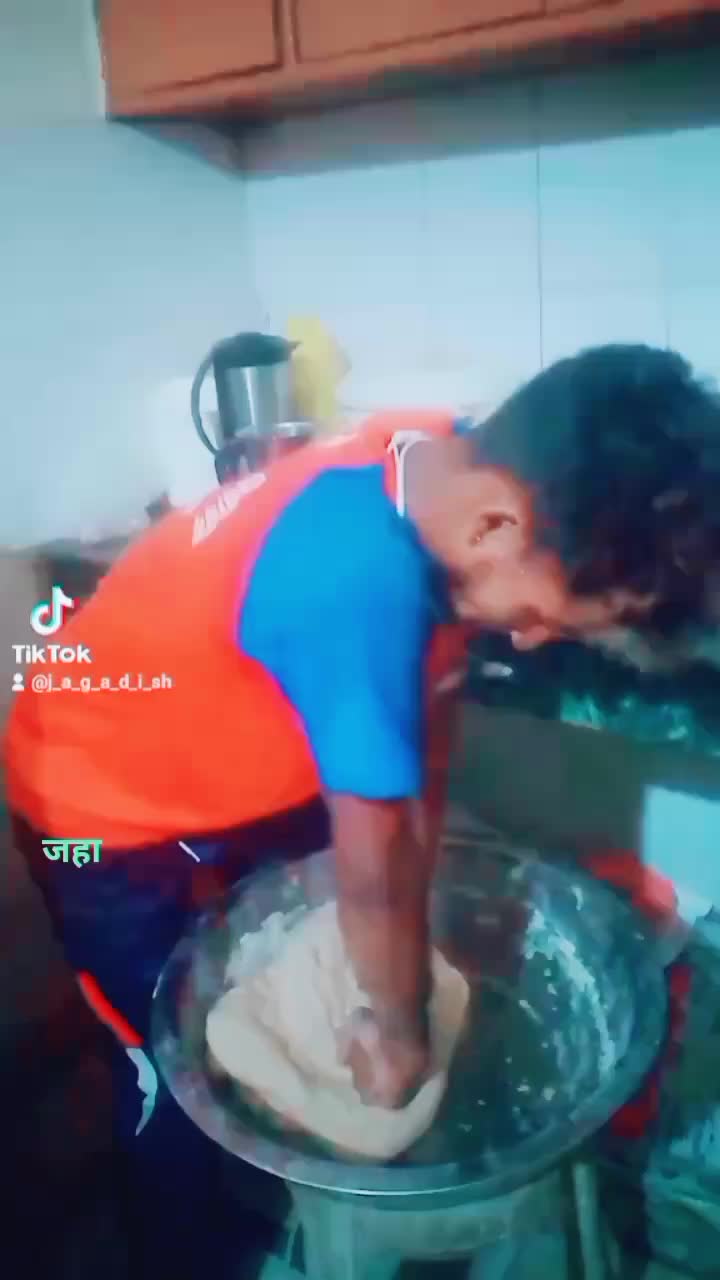 @Jagadish King Kumar