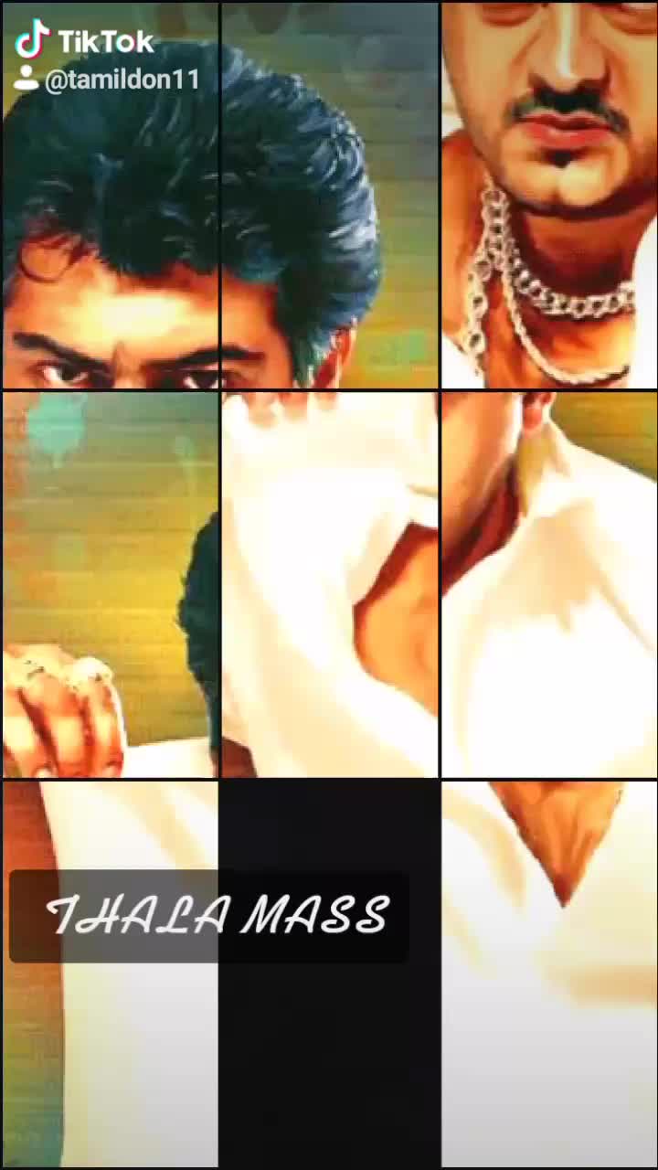@Tamil Don