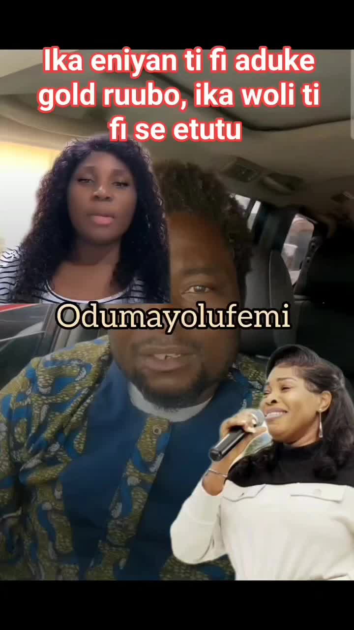@SNR PROPHETESS LIZZYAROJIBIKA