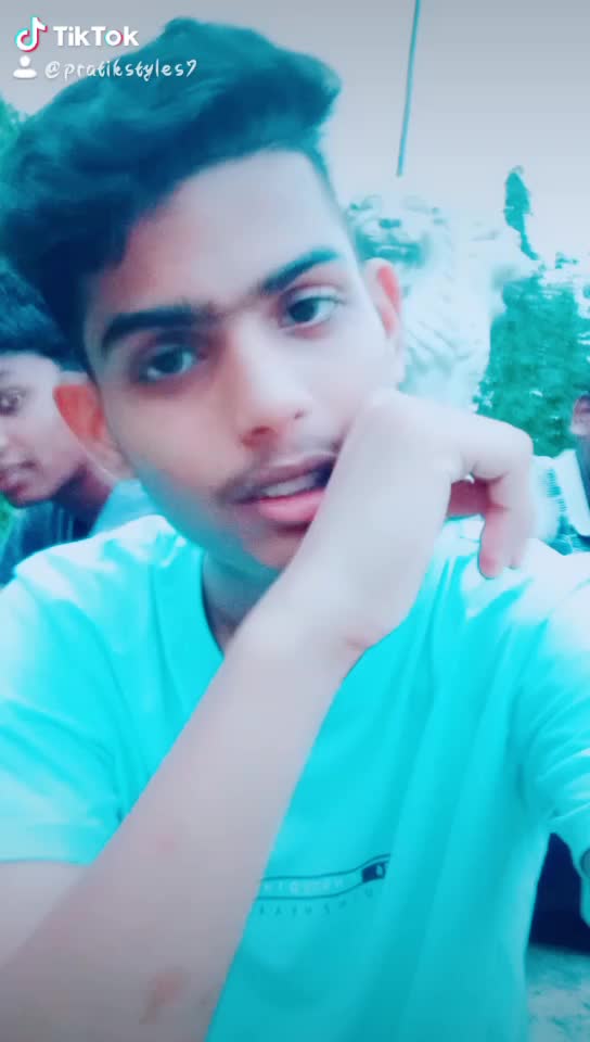 @Pratik Styles