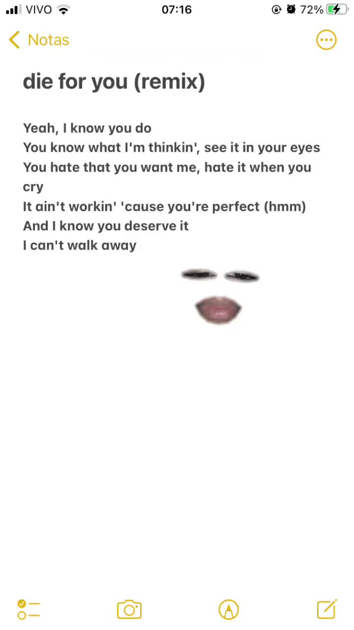 @Lyrics ❤️