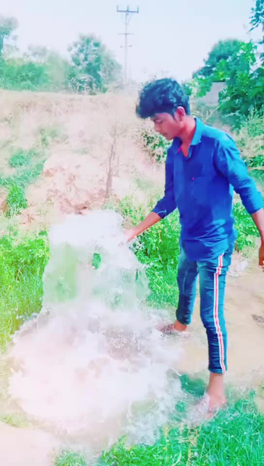 @P Aravind