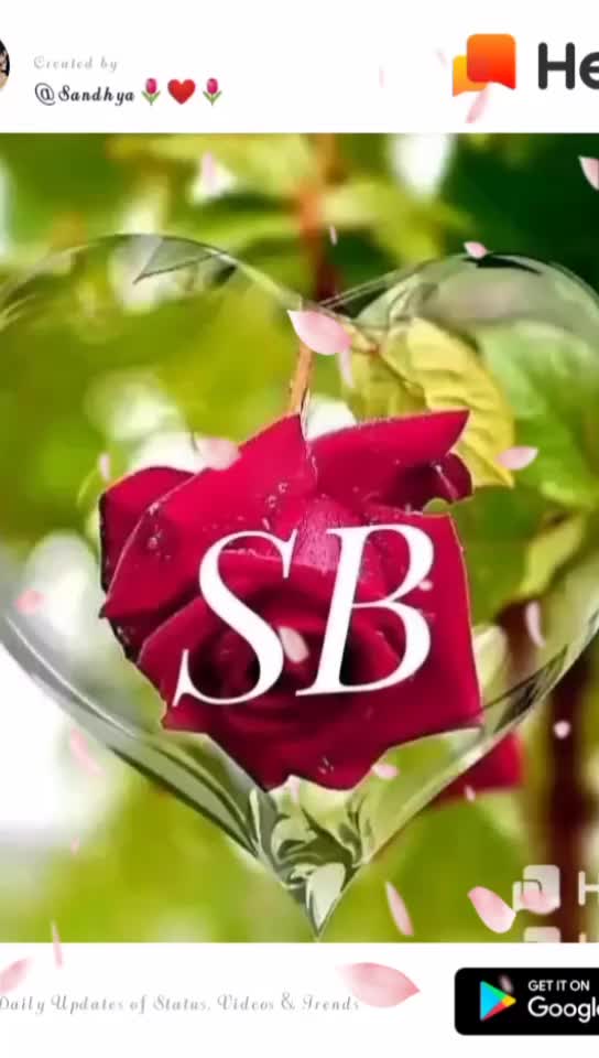 @lovely Balu