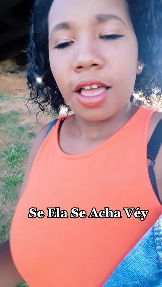 @alline santana