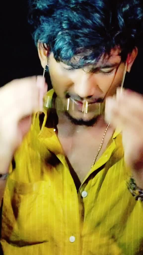@Chaitu Ricky