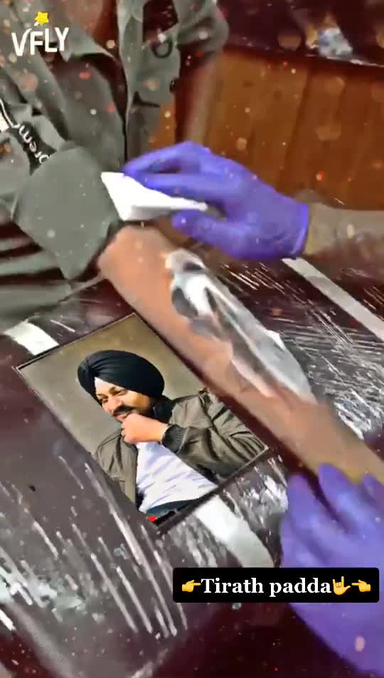 @offical tirath