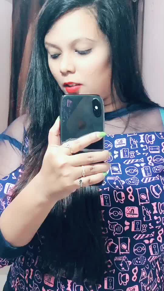 @Shweta