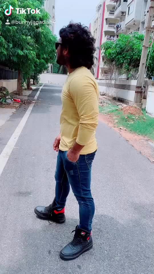 @Bunny Jagadish