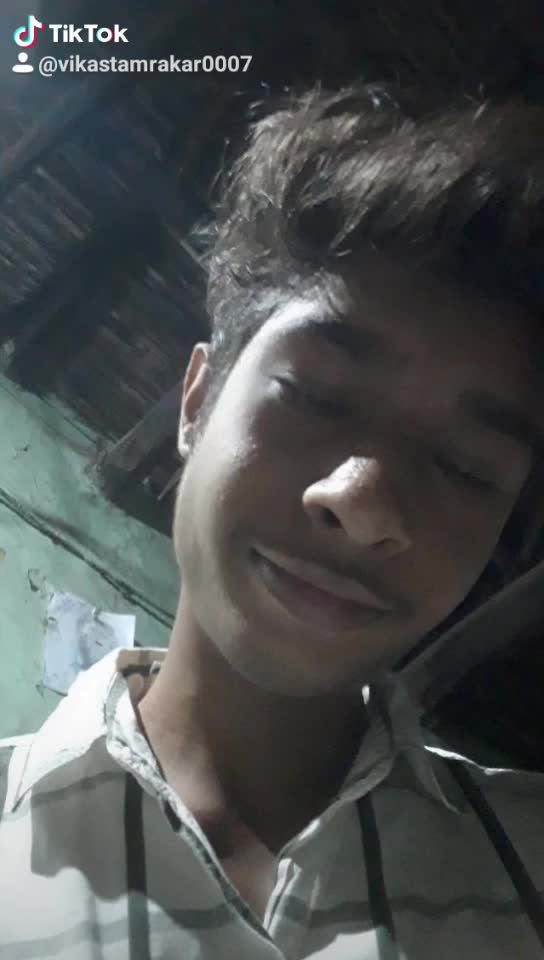 @Vikas Tamrakar