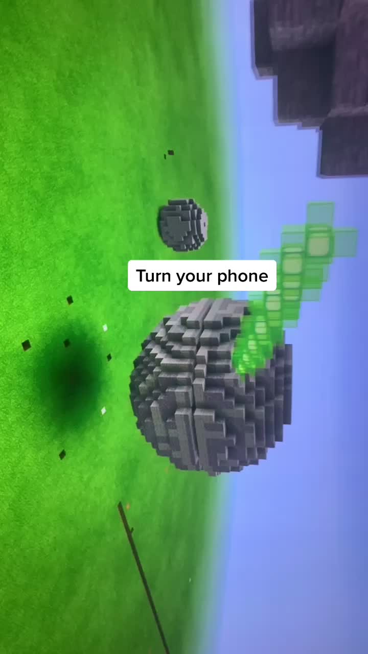 @Minecraft Builds