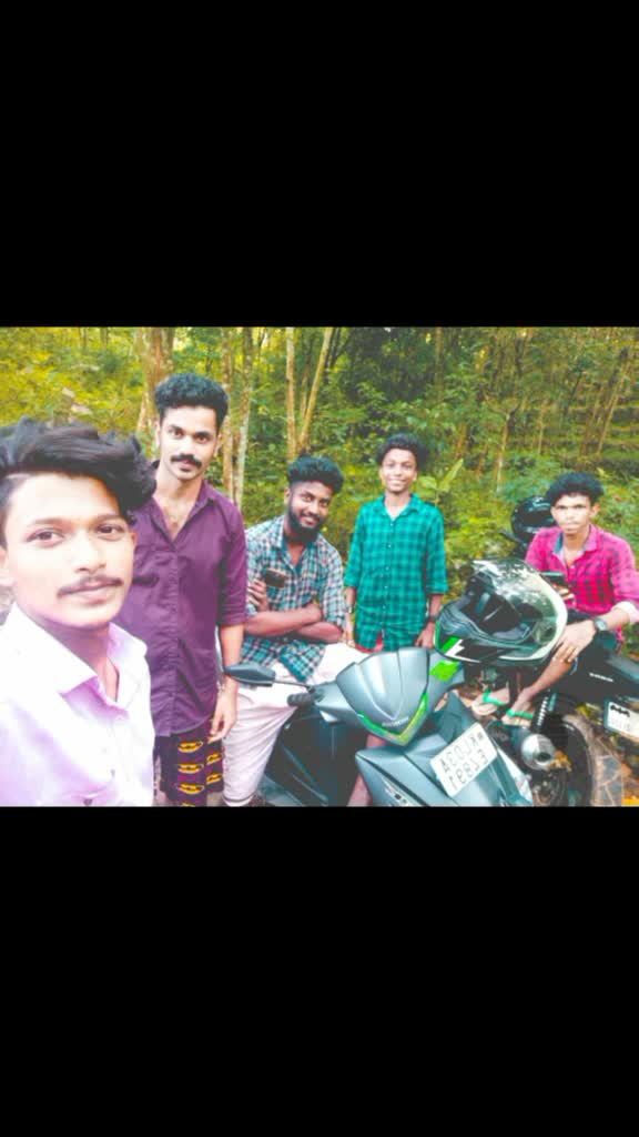 @Ajith Mohanan