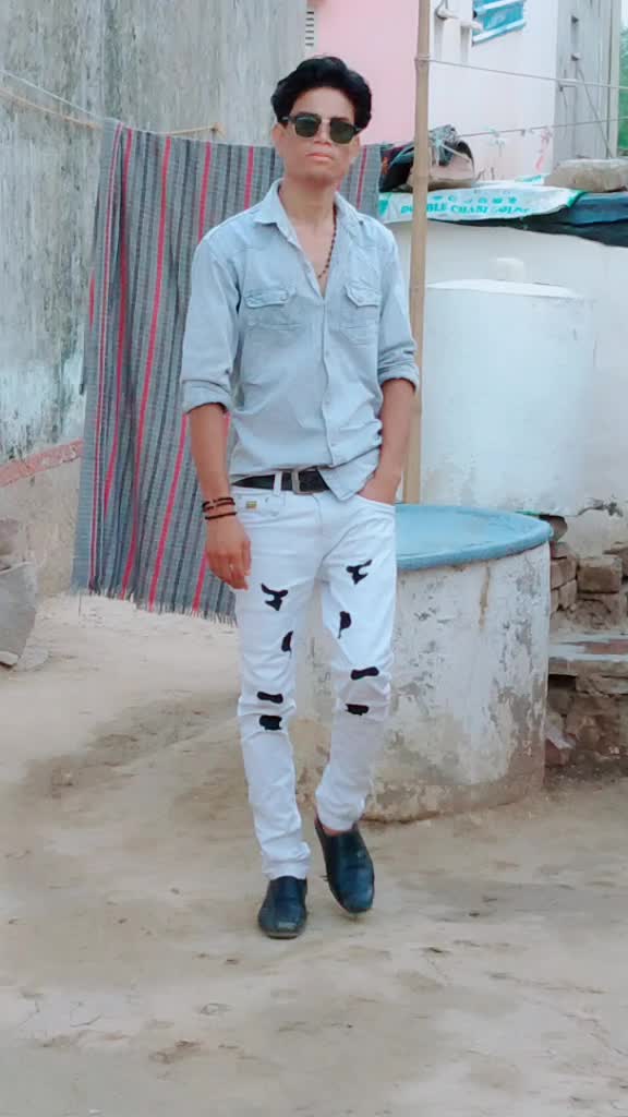 @Shaheer Khan