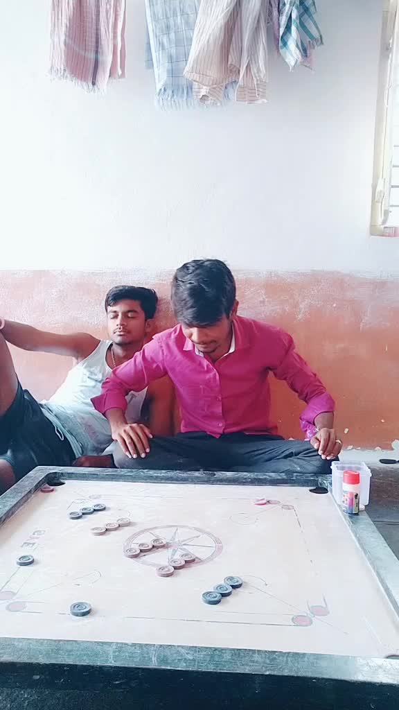 @Praveen B Morabad