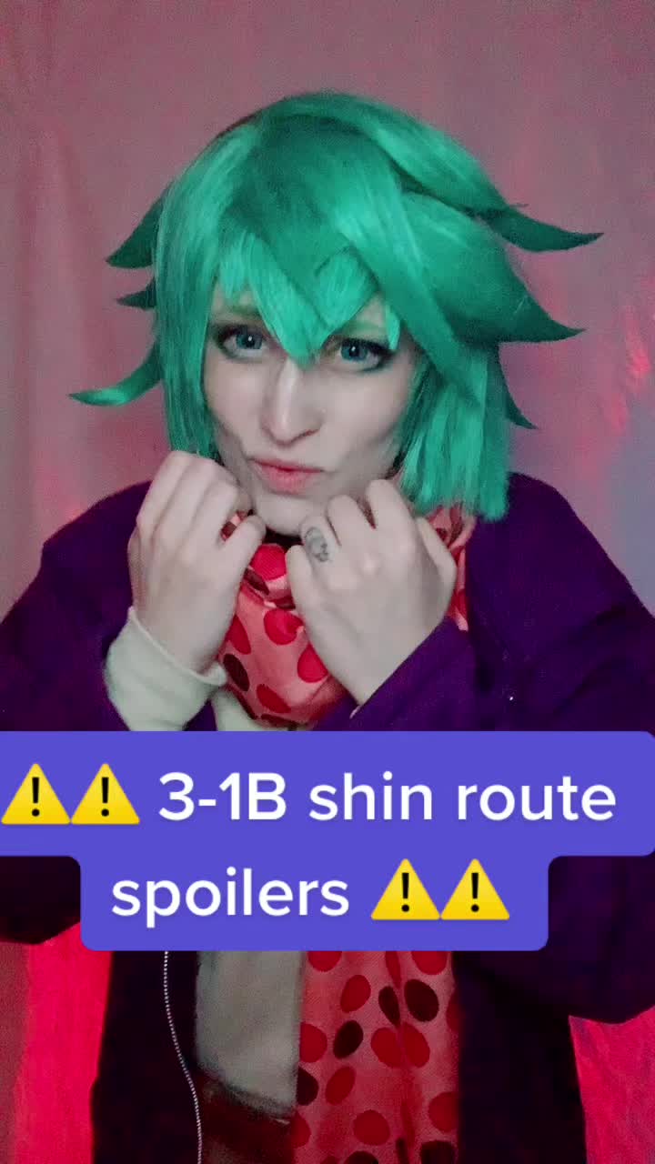 @ko 💜✨ chaotic gremlin