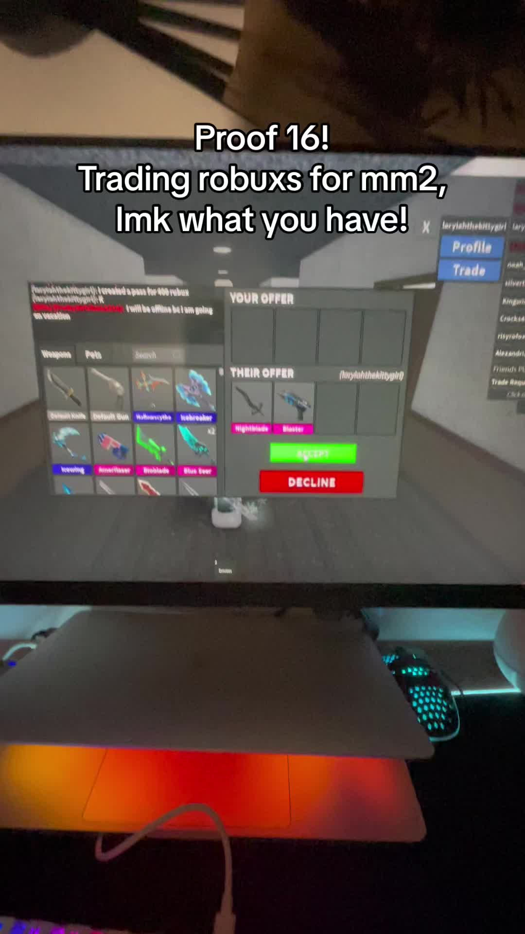 @Andrew