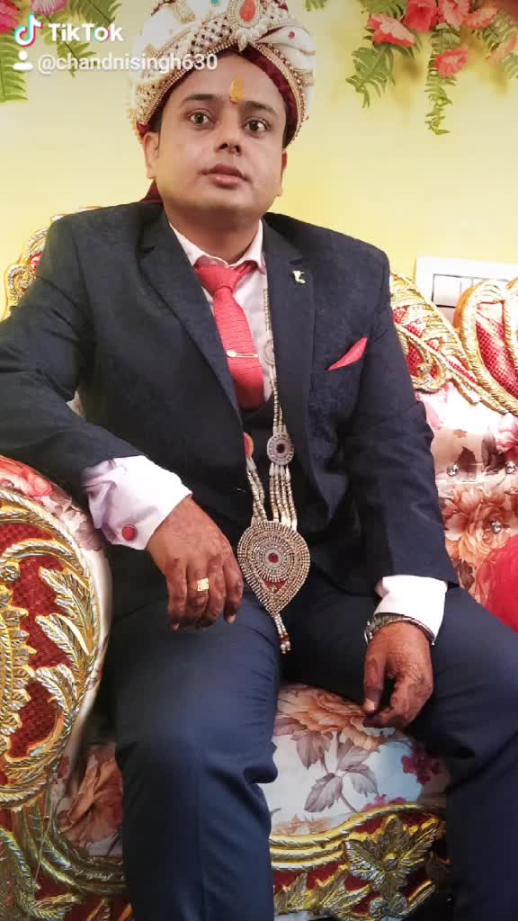 @Chandni Singh
