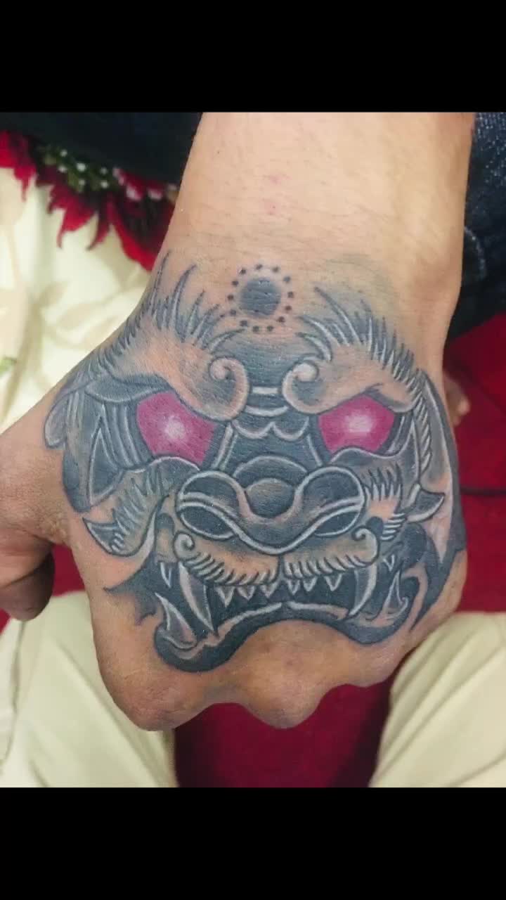 @warheadrai