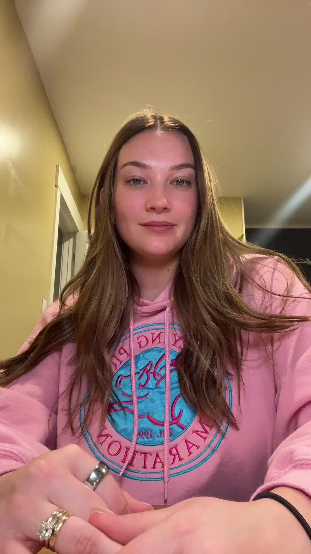 @Brittany Harder