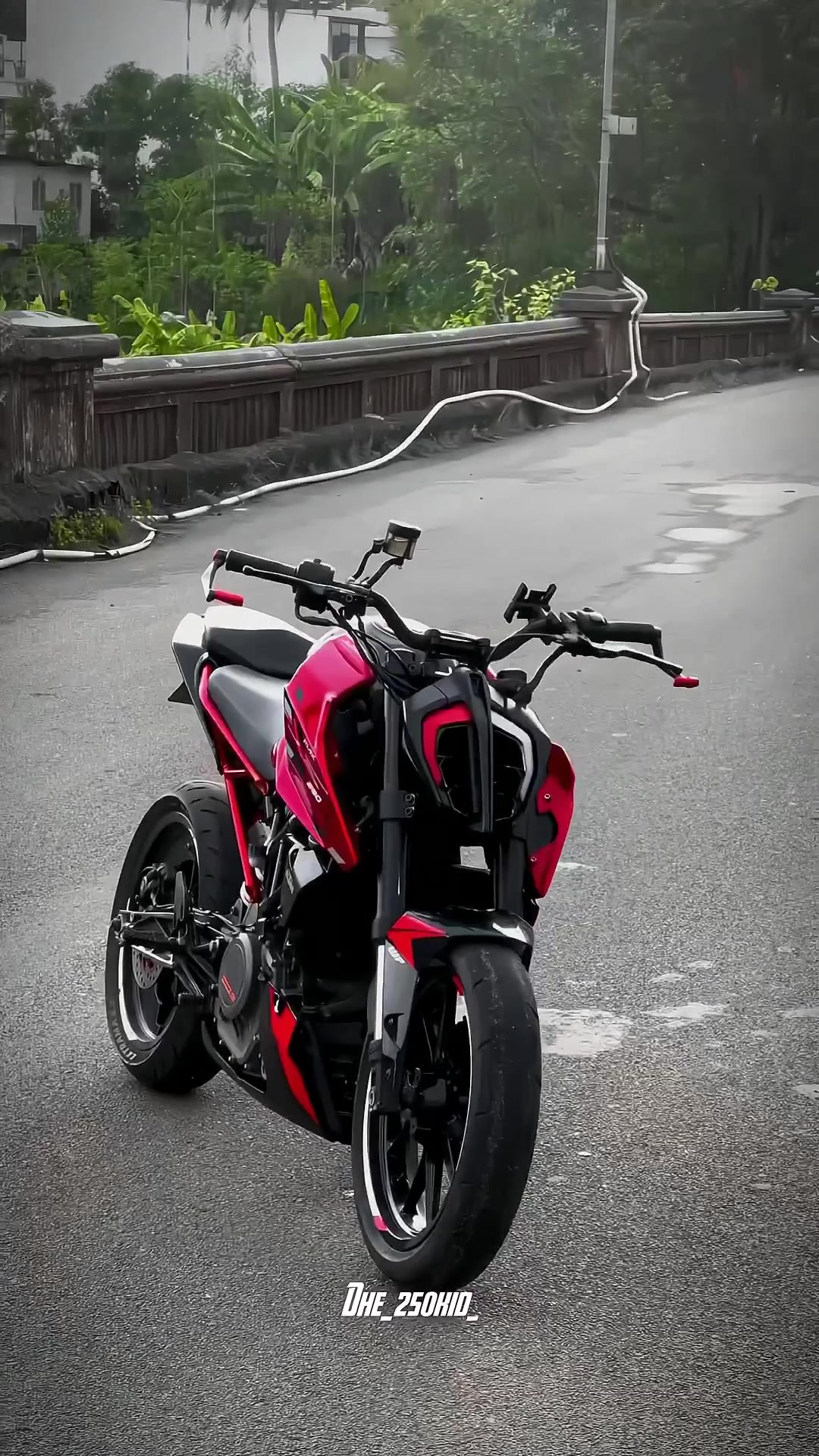 @Bikeholic