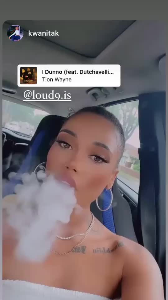 @LOUD9
