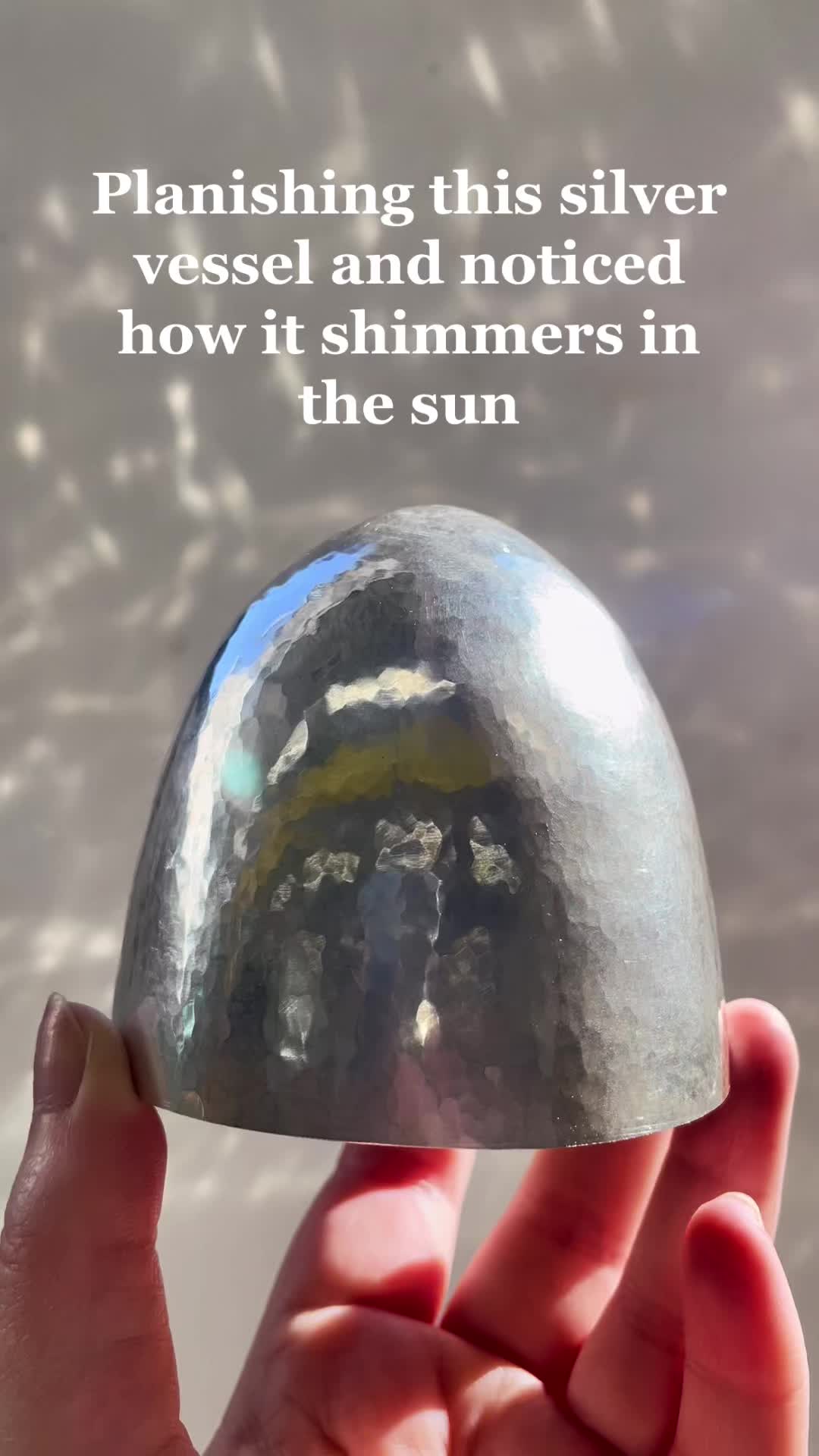 @Claire Fallon Silver
