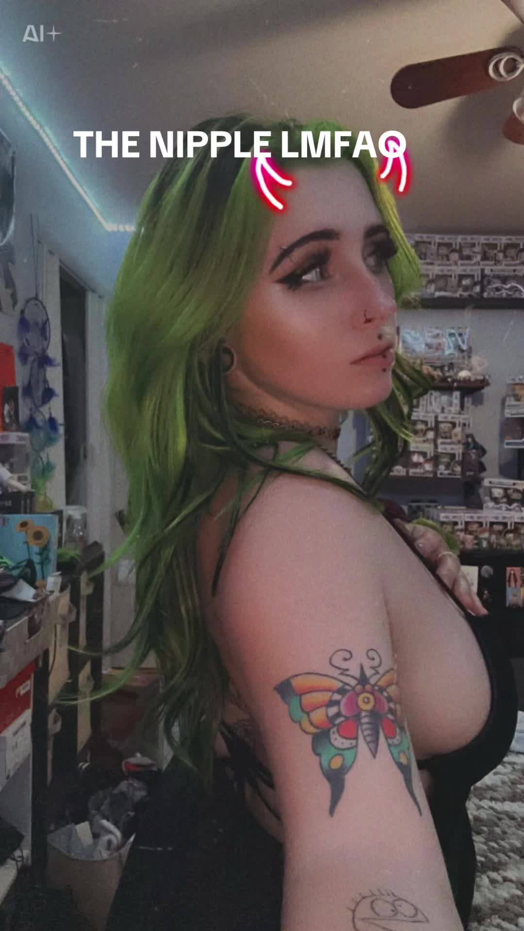 @Jay 🌈♥️