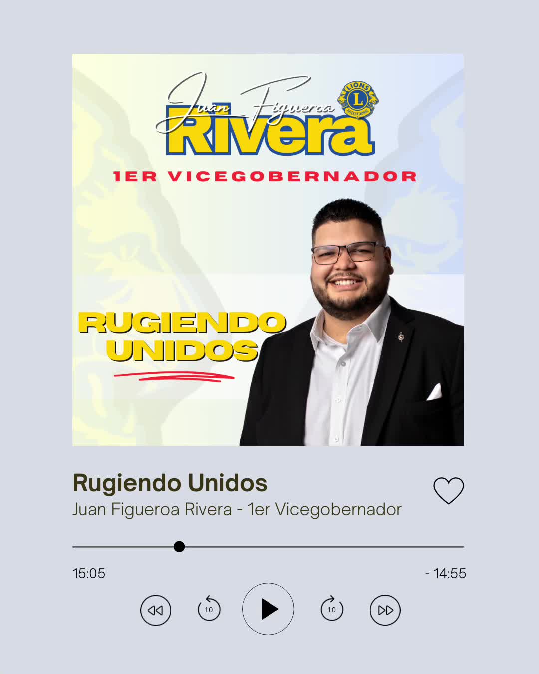 @Juan José
