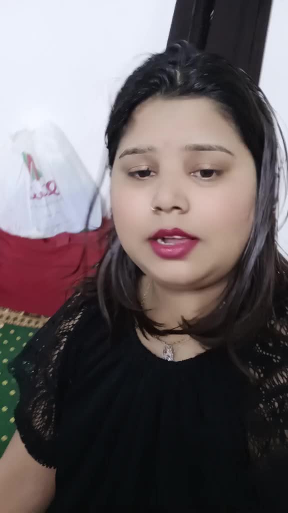 @teenahindustani up 32
