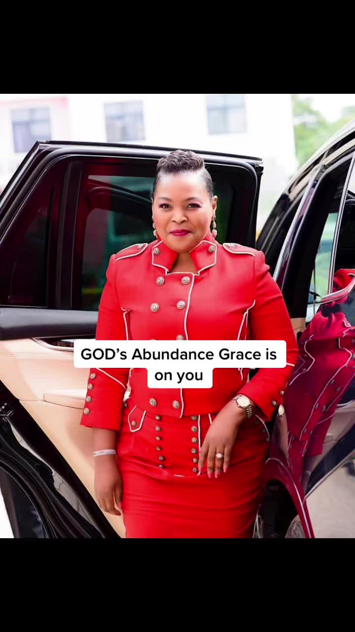 @Woman On Fire Global
