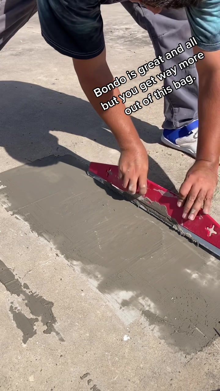 @Bobby The Builder