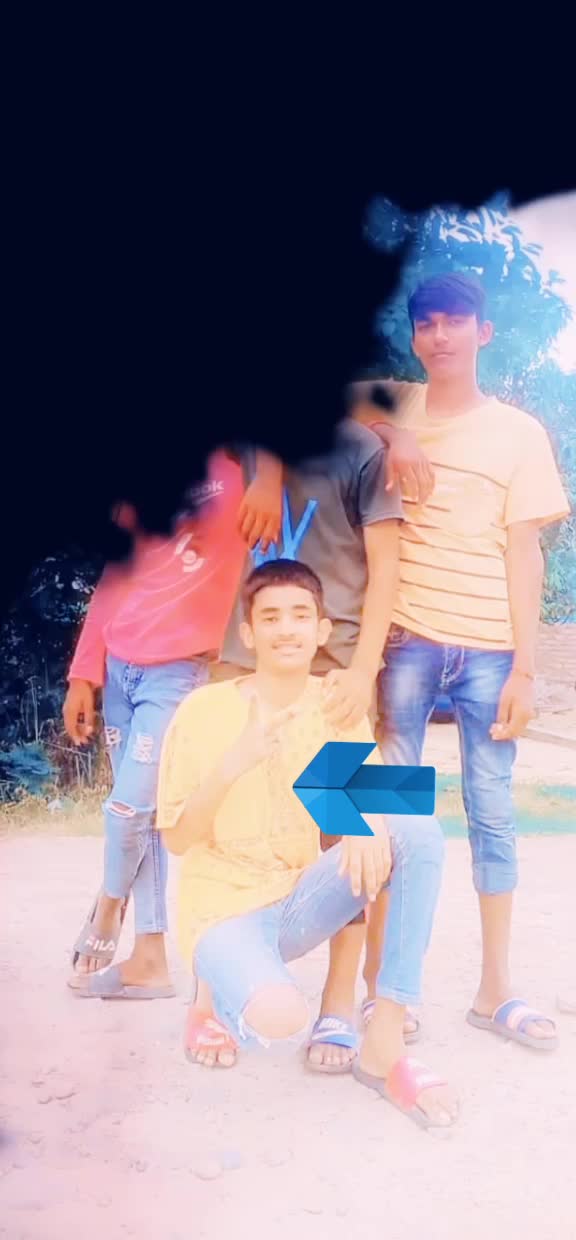@ashish Gharti