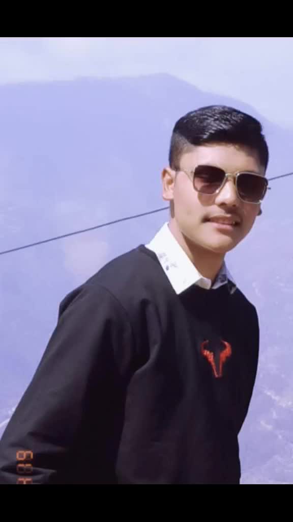 @Sunil Jung Rasaili