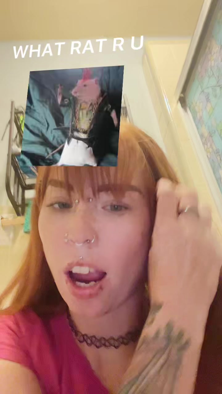 @Crunchy Freckles