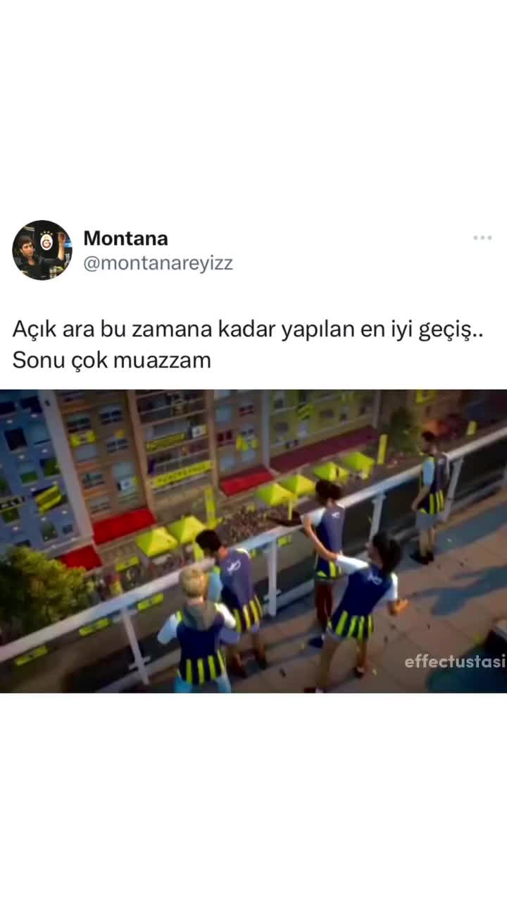 @GALATASARAY